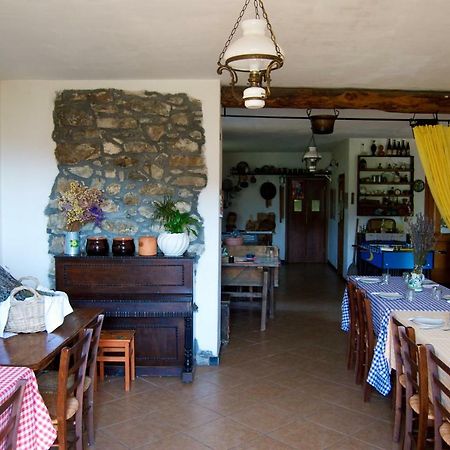 La Sereta Busalla Bagian luar foto
