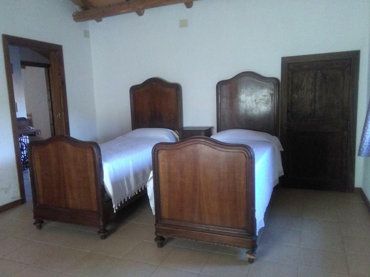 La Sereta Busalla Bagian luar foto